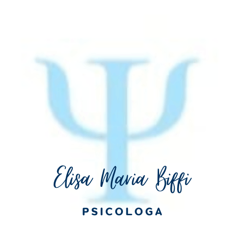 Psicologa Elisa Maria Biffi